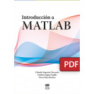 Introducción a MATLAB (LIBRO DIGITAL PDF)