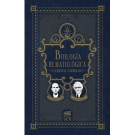 BIOLOGIA HEMATOLOGICA - ELEMENTAL COMPARADA (VERSION IMPRESA)
