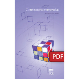 Combinatoria enumerativa (LIBRO DIGITAL PDF)