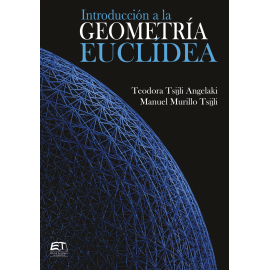 INTRODUCCION A LA GEOMETRIA EUCLIDEA (VERSION IMPRESA)