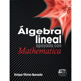 ALGEBRA LINEAL APOYADA CON MATHEMATICA