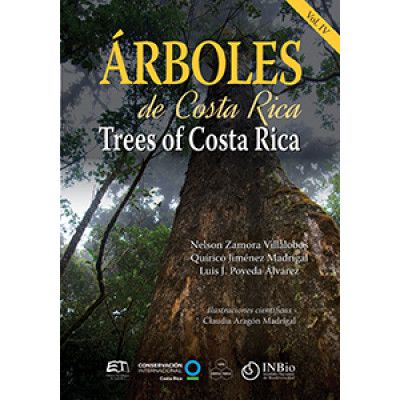 Árboles de Costa Rica