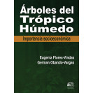 ARBOLES DEL TROPICO HUMEDO 