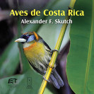 AVES DE COSTA RICA (ECR)