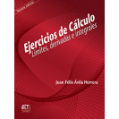 EJERCICIOS DE CALCULO LIMITES DERIVADAS E INTEGRALES