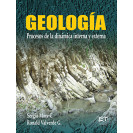 GEOLOGIA PROCESOS DE LA DINAMICA INTERNA Y EXTERNA