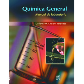 QUIMICA GENERAL MANUAL DE LABORATORIO (VERSION IMPRESA)