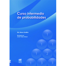 CURSO INTERMEDIO DE PROBABILIDADES (VERSION IMPRESA)