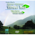 VISITA VIRTUAL AL VOLCAN BARVA (CD)