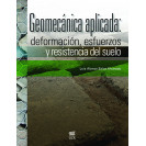 Applied Geomechanics: Deformation. Ground Resistance And Efforts