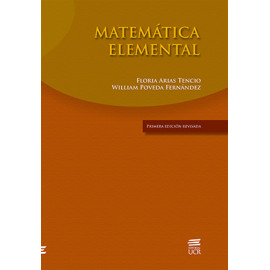MATEMATICA ELEMENTAL (VERSION IMPRESA)