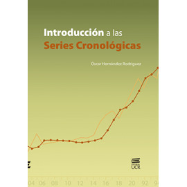 INTRODUCCION A LAS SERIES CRONOLOGICAS (VERSION IMPRESA)