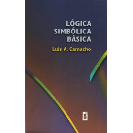 LOGICA SIMBOLICA BASICA (VERSION IMPRESA)