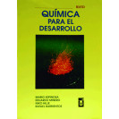 QUIMICA PARA EL DESARROLLO GUIA DIDACTICA (VERSION IMPRESA)