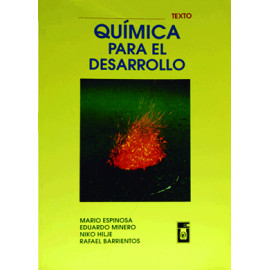 QUIMICA PARA EL DESARROLLO GUIA DIDACTICA (VERSION IMPRESA)