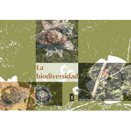 LA BIODIVERSIDAD