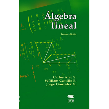 Linear Algebra. 3A. Ed.