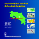 CD MICROZONIFICACION SISMICA DE SAN JOSE C.R. 