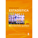 ESTADISTICA PARA LABORATORISTA QUIMICO (VERSION IMPRESA)