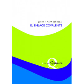 EL ENLACE COVALENTE No. 2 (VERSION IMPRESA)