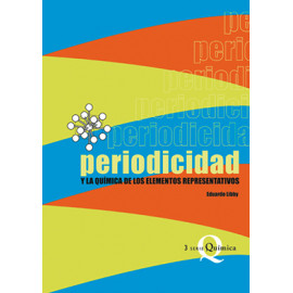 PERIODICIDAD Y LA QUIMICA DE LOS ELEMENTOS REPRESENTATIVOS No. 3 (VERSION IMPRESA)