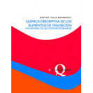 QUIMICA DESCRIPTIVA DE LOS ELEMENTOS DE TRANSICION No. 6 (VERSION IMPRESA)