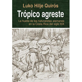 TROPICO AGRESTE