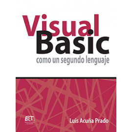 VISUAL BASIC COMO UN SEGUNDO LENGUAJE