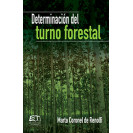 DETERMINACION DEL TURNO FORESTAL 