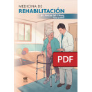Medicina de rehabilitación (Libro digital PDF)
