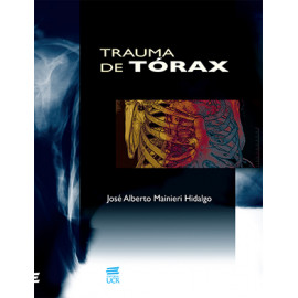TRAUMA DE TORAX (VERSION IMPRESA)