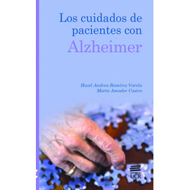 LOS CUIDADOS DE PACIENTES CON ALZHEIMER  (VERSION IMPRESA)