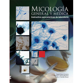 MICOLOGIA GENERAL Y MEDICA (VERSION IMPRESA)