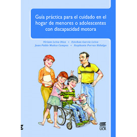 GUIA PRACTICA PARA EL CUIDADO EN EL HOGAR DE MENORES O ADOLESCENTES (VERSION IMPRESA)