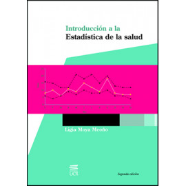 INTRODUCCION A LA ESTADISTICA DE LA SALUD (VERSION IMPRESA)