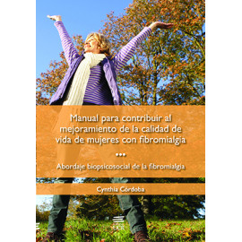 MANUAL PARA CONTRIBUIR AL MEJORAMIENTO DE LA CALIDAD DE VIDA  (VERSION IMPRESA)