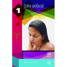 DOLOR OROFACIAL No. 1 (VERSION IMPRESA)