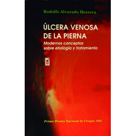 ULCERA VENOSA DE LA PIERNA (VERSION IMPRESA)