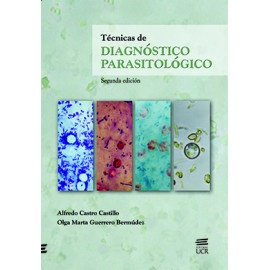 TECNICAS DE DIAGNOSTICO PARASITOLOGICO (VERSION IMPRESA)