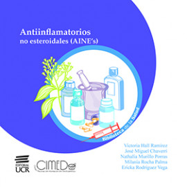 ANTIINFLAMATORIOS NO ESTEROIDALES (CD)
