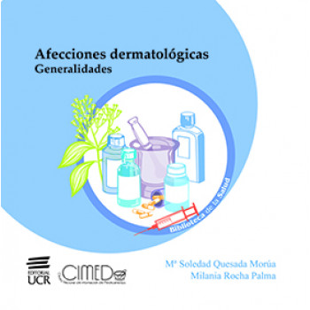 Dermatological Conditions: General  (CD)