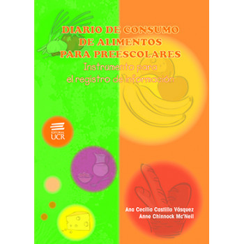 Daily Food Consumption Collection for Preschoolers. Illustrations of Portions of Food and Preparations. Instrument for Registration of Information