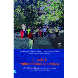 CUANDO LA VULNERABILIDAD SE DESPLAZA (VERSION IMPRESA)