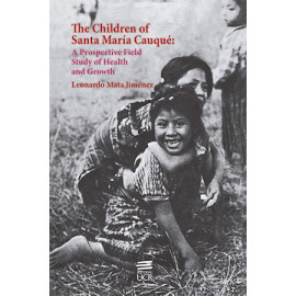 THE CHILDREN OF SANTA MARIA CAUQUE (VERSION IMPRESA)