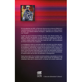 La notable maternidad de Luis Gerardo Mairena. Crisis y transformación de los lazos sociales en Costa Rica (LIBRO DIGITAL EPUB)