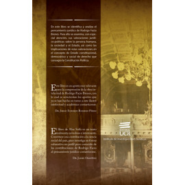 El pensamiento jurídico de Rodrigo Facio (Libro digital ePub)