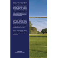 Fuera de juego. Fútbol, identidades nacionales y masculinidades en Costa Rica (LIBRO DIGITAL PDF)
