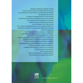 Imaginarios de la nación y la ciudadanía en Centroamérica (LIBRO DIGITAL ePub)