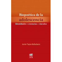 BIOPOETICA DE LA ADOLESCENCIA (VERSION IMPRESA)