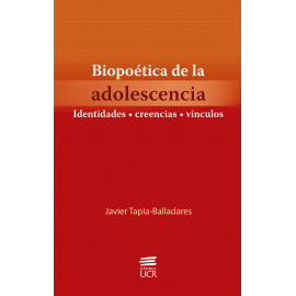 BIOPOETICA DE LA ADOLESCENCIA (VERSION IMPRESA)
